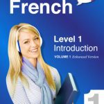 خرید و دانلود نسخه کامل کتاب Learn French – Level 1: Introduction