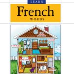 خرید و دانلود نسخه کامل کتاب Learn French Words