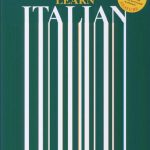 خرید و دانلود نسخه کامل کتاب Learn Italian the Fast and Fun Way