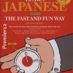 خرید و دانلود نسخه کامل کتاب Learn Japanese the Fast and Fun Way