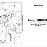خرید و دانلود نسخه کامل کتاب Learn Kurdish: A Multi-level Course in Kurmanji