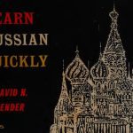 خرید و دانلود نسخه کامل کتاب Learn Russian Quickly