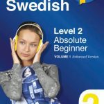 خرید و دانلود نسخه کامل کتاب Learn Swedish – Level 2: Absolute Beginner