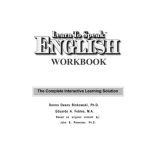 خرید و دانلود نسخه کامل کتاب Learn To Speak English. Workbook