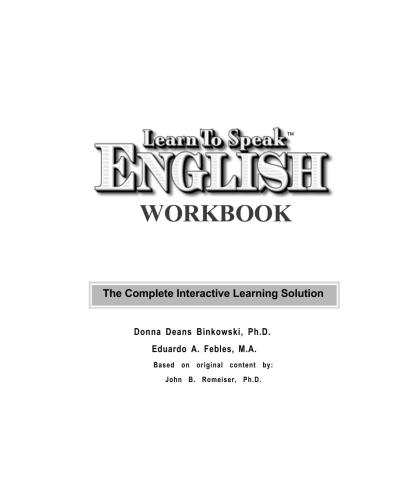 خرید و دانلود نسخه کامل کتاب Learn To Speak English. Workbook_68c0cfa3b4954.jpeg خرید و دانلود نسخه کامل کتاب Learn To Speak English. Workbook