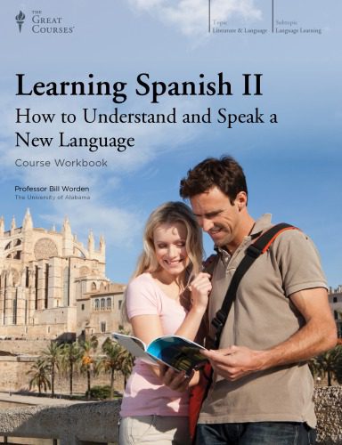 خرید و دانلود نسخه کامل کتاب Learning Spanish II: How to Understand and Speak a New Language_68bc614242b84.jpeg خرید و دانلود نسخه کامل کتاب Learning Spanish II: How to Understand and Speak a New Language