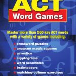 خرید و دانلود نسخه کامل کتاب LearningExpress LLC Editors ACT Word Games