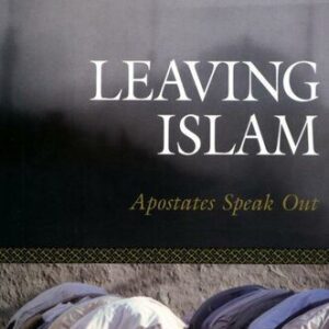 خرید و دانلود نسخه کامل کتاب Leaving Islam: Apostates Speak Out