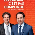 خرید و دانلود نسخه کامل کتاب L’Économie, C’est Pas Complique : Comprendre l’Actualite