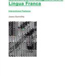 خرید و دانلود نسخه کامل کتاب Lectures in English as a Lingua Franca: Interactional Features