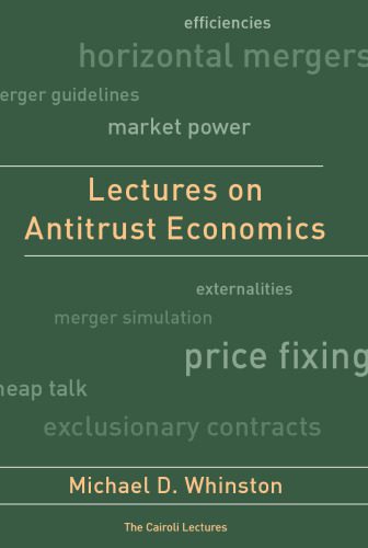خرید و دانلود نسخه کامل کتاب Lectures on Antitrust Economics (Cairoli Lectures)_68caf84e7aee1.jpeg خرید و دانلود نسخه کامل کتاب Lectures on Antitrust Economics (Cairoli Lectures)