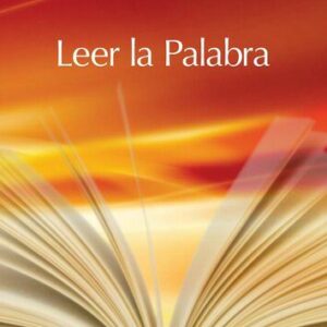 خرید و دانلود نسخه کامل کتاب Leer la Palabra