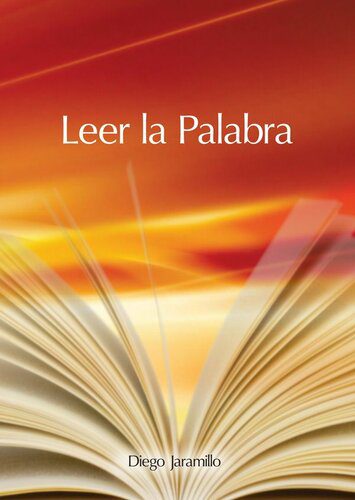 خرید و دانلود نسخه کامل کتاب Leer la Palabra_68cea1609c42e.jpeg خرید و دانلود نسخه کامل کتاب Leer la Palabra