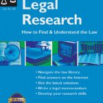 خرید و دانلود نسخه کامل کتاب Legal Research: How to Find & Understand the Law