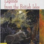 خرید و دانلود نسخه کامل کتاب Legends from the British Isles