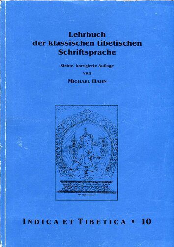 خرید و دانلود نسخه کامل کتاب Lehrbuch der klassischen tibetischen Schriftsprache. Siebte, korrigierte Auflage_68ba12f50f4e7.jpeg خرید و دانلود نسخه کامل کتاب Lehrbuch der klassischen tibetischen Schriftsprache. Siebte, korrigierte Auflage