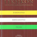 خرید و دانلود نسخه کامل کتاب Leksikon temeljnih religijskih pojmova: židovstvo, kršćanstvo, islam