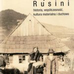 خرید و دانلود نسخه کامل کتاب Łemkowie, Bojkowie, Rusini – historia, współczesność, kultura materialna i duchowa
