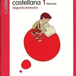 خرید و دانلود نسخه کامل کتاب Lengua Castellana. Segundo trimestre