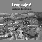 خرید و دانلود نسخه کامل کتاب Lenguaje 6. Cuaderno De Ejercicios