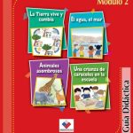 خرید و دانلود نسخه کامل کتاب Lenguaje y Comunicación 1º Básico. Módulo 2. Guía didáctica