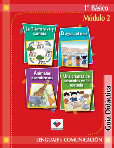 خرید و دانلود نسخه کامل کتاب Lenguaje y Comunicación 1º Básico. Módulo 2. Guía didáctica_68b778f16fac7.jpeg خرید و دانلود نسخه کامل کتاب Lenguaje y Comunicación 1º Básico. Módulo 2. Guía didáctica