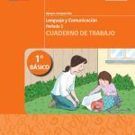 خرید و دانلود نسخه کامل کتاب Lenguaje y Comunicación 1º Básico. Período 1. Cuaderno de trabajo