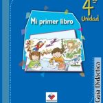 خرید و دانلود نسخه کامل کتاب Lenguaje y Comunicación 2º Básico. Mi primer libro. Guía Didáctica