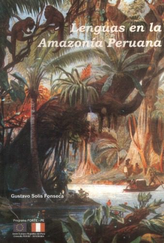 خرید و دانلود نسخه کامل کتاب Lenguas de la Amazonía peruana_68bd40af85ab8.jpeg خرید و دانلود نسخه کامل کتاب Lenguas de la Amazonía peruana