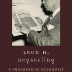 خرید و دانلود نسخه کامل کتاب Leon H. Keyserling: A Progressive Economist