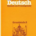 خرید و دانلود نسخه کامل کتاب Lernziel Deutsch, Deutsch als Fremdssprache, Grundstufe 2 / Aufnahme sämtlicher Lektionstexte 2  (audio)