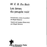 خرید و دانلود نسخه کامل کتاب Les âmes du peuple noir