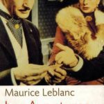 خرید و دانلود نسخه کامل کتاب Les Aventures d’Arsène Lupin