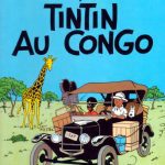 خرید و دانلود نسخه کامل کتاب Les aventures de Tintin: Tintin au Congo. Bande dessinée
