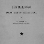 خرید و دانلود نسخه کامل کتاب Les bakongo dans leurs légendes