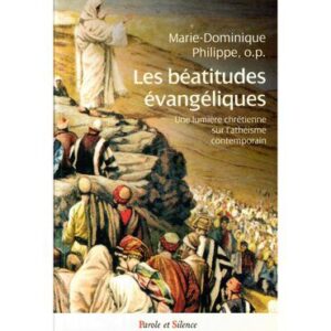 خرید و دانلود نسخه کامل کتاب Les Béatitudes evangeliques