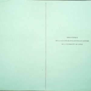 خرید و دانلود نسخه کامل کتاب Les composés de l’Avesta