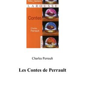 خرید و دانلود نسخه کامل کتاب Les contes