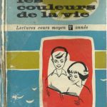 خرید و دانلود نسخه کامل کتاب Les Couleurs de la Vie