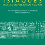 خرید و دانلود نسخه کامل کتاب Les cultes isiaques dans le monde gréco-romain