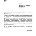 خرید و دانلود نسخه کامل کتاب Les CV et les lettres de motivation. 790 modèles