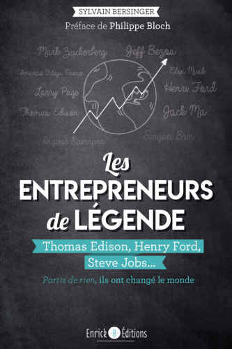 خرید و دانلود نسخه کامل کتاب Les entrepreneurs de légende_68c8e4572927a.jpeg خرید و دانلود نسخه کامل کتاب Les entrepreneurs de légende