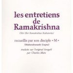 خرید و دانلود نسخه کامل کتاب Les Entretiens de Ramakrishna
