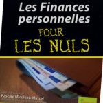 خرید و دانلود نسخه کامل کتاب Les finances personnels pour les nuls