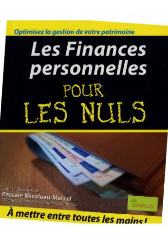 خرید و دانلود نسخه کامل کتاب Les finances personnels pour les nuls_68c43396a2539.jpeg خرید و دانلود نسخه کامل کتاب Les finances personnels pour les nuls