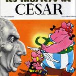 خرید و دانلود نسخه کامل کتاب Les Lauriers de César