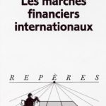 خرید و دانلود نسخه کامل کتاب Les marchés financiers internationaux