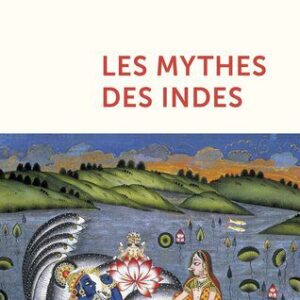 خرید و دانلود نسخه کامل کتاب Les Mythes des Indes