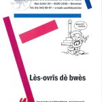 خرید و دانلود نسخه کامل کتاب Lès-ovrîs dè bwès