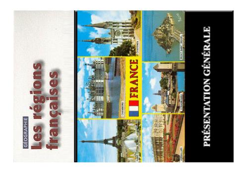 خرید و دانلود نسخه کامل کتاب Les régions françaises_68c47ed707937.jpeg خرید و دانلود نسخه کامل کتاب Les régions françaises